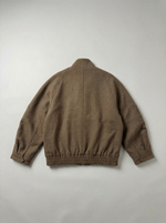 Бомбер из шерсти BLOOM