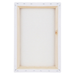 Холст на подрамнике Гамма "Студия", 40*60см, 100% хлопок, 280г/м2, мелкое зерно