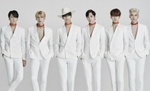 Альбом Vixx - Chained Up 2nd Album LIMITED Edition KIHNO CARD FREEDOM Version
