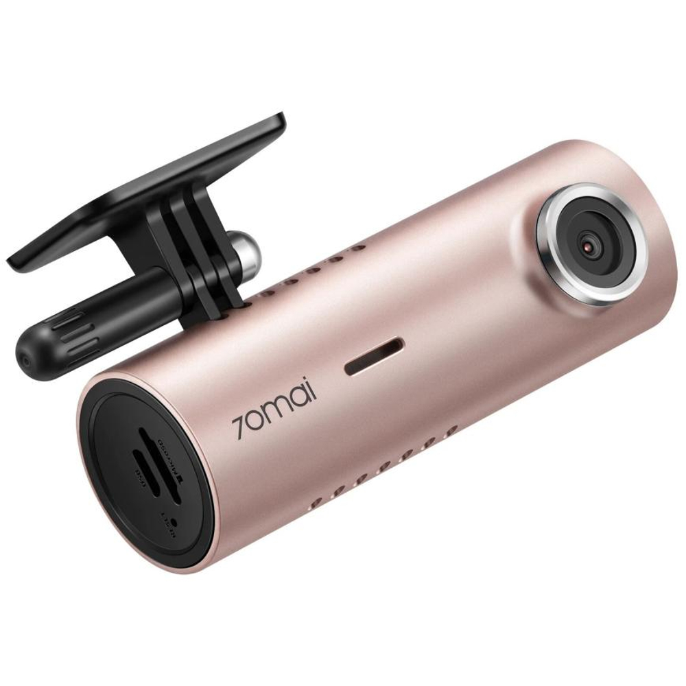 Видеорегистратор Xiaomi 70mai Dash Cam M300 (версия Global)