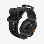 Ремешок Spigen DuraPro Armor, Apple Watch 49mm/46mm/45mm/44mm - black edition