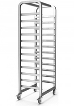 Тележка-шпилька Hessen ТШП-12 э