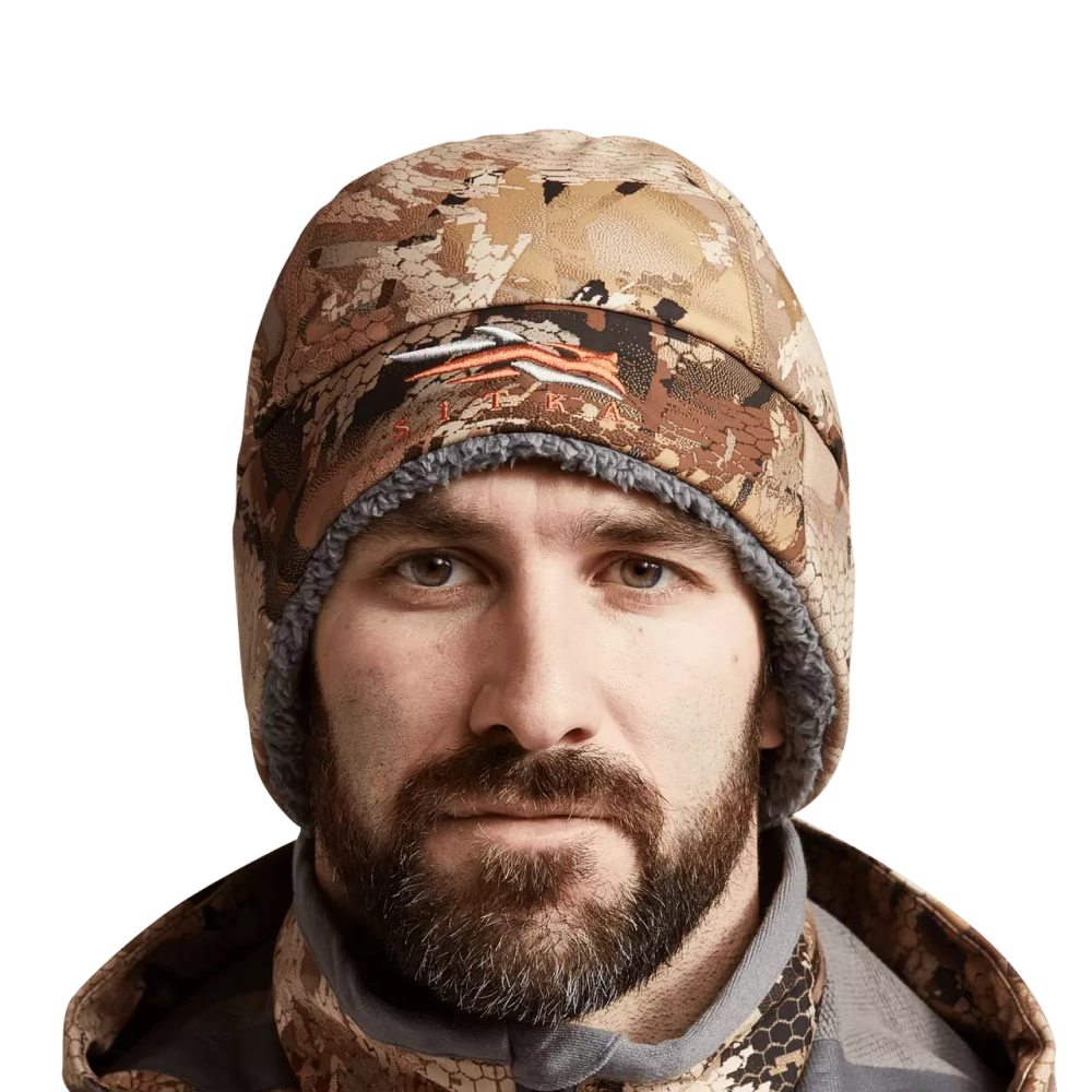 Шапка Sitka Boreal Beanie