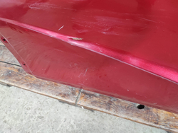 Дверь задняя правая Lexus RX 4 15-22 Б/У Оригинал 6700348180