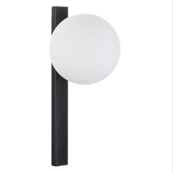 Citilux GLOB CL209411 Светильник бра Чёрный