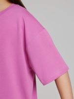 Костюм для девочки Азарт-1 Виотекс РОЗОВЫЙ