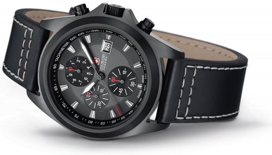 Швейцарские часы Swiss Military Hanowa 06-4202.1.30.030