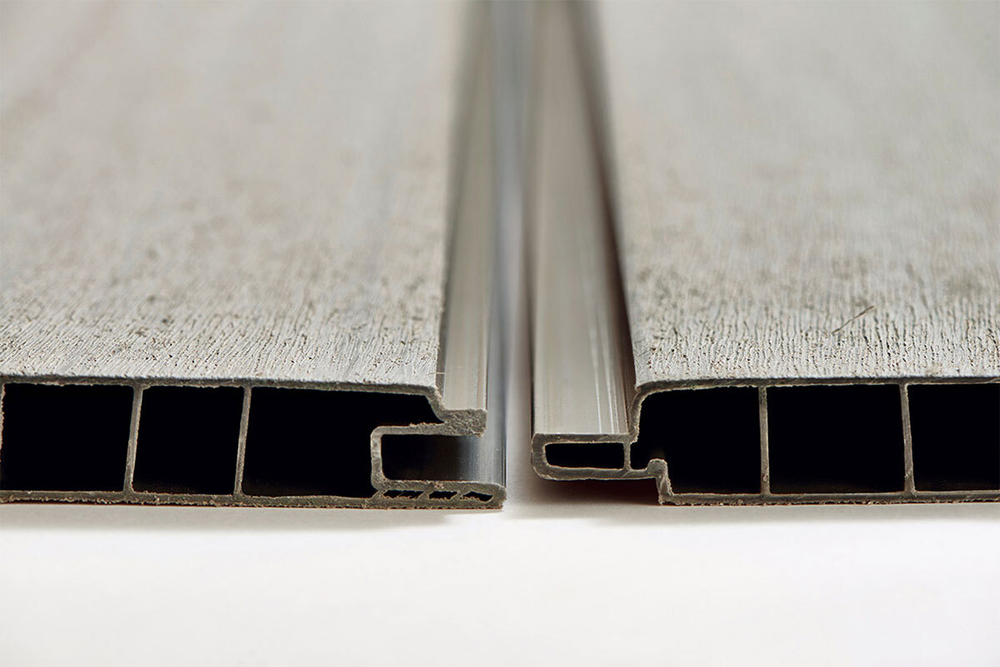 Сарай пластиковый Oakland 754