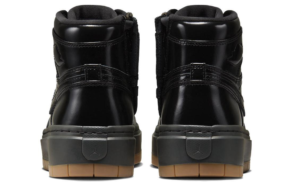 Кроссовки Jordan Air Jordan 1 Elevate Black Gum (Женская размерная сетка)