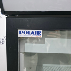 Шкаф холодильный Polair DM110-S
