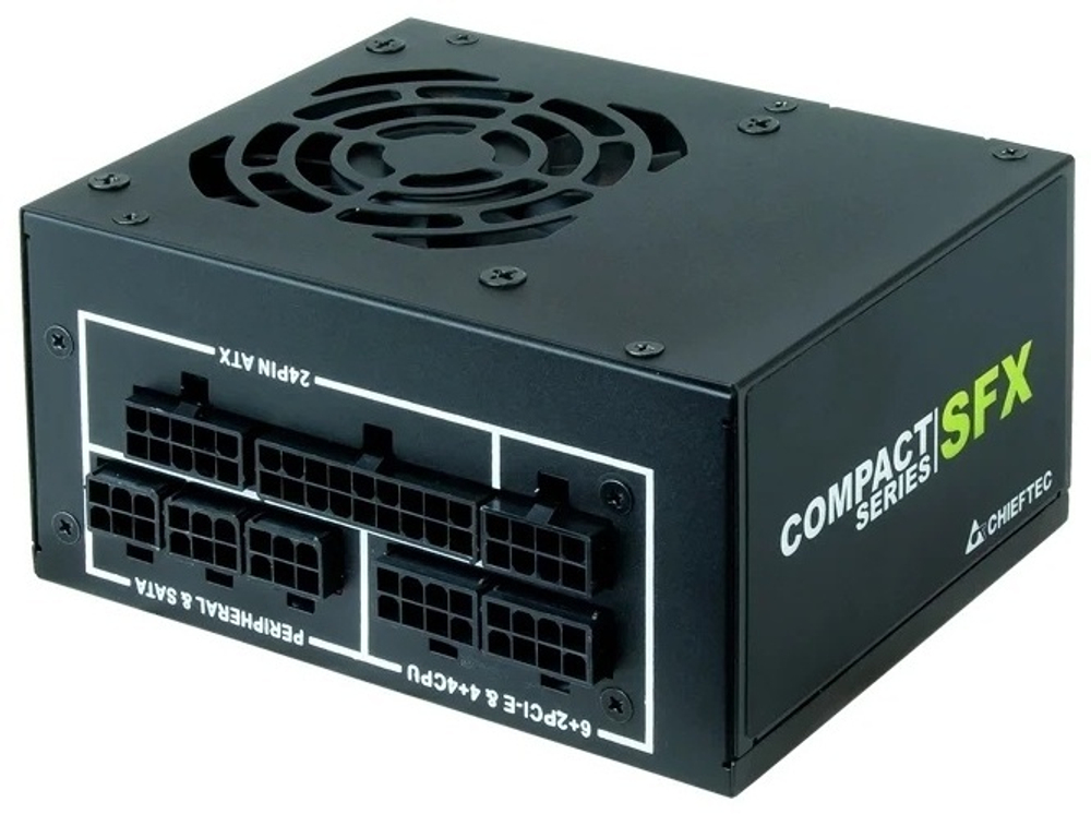 Блок питания Chieftec Compact CSN-450C 450W