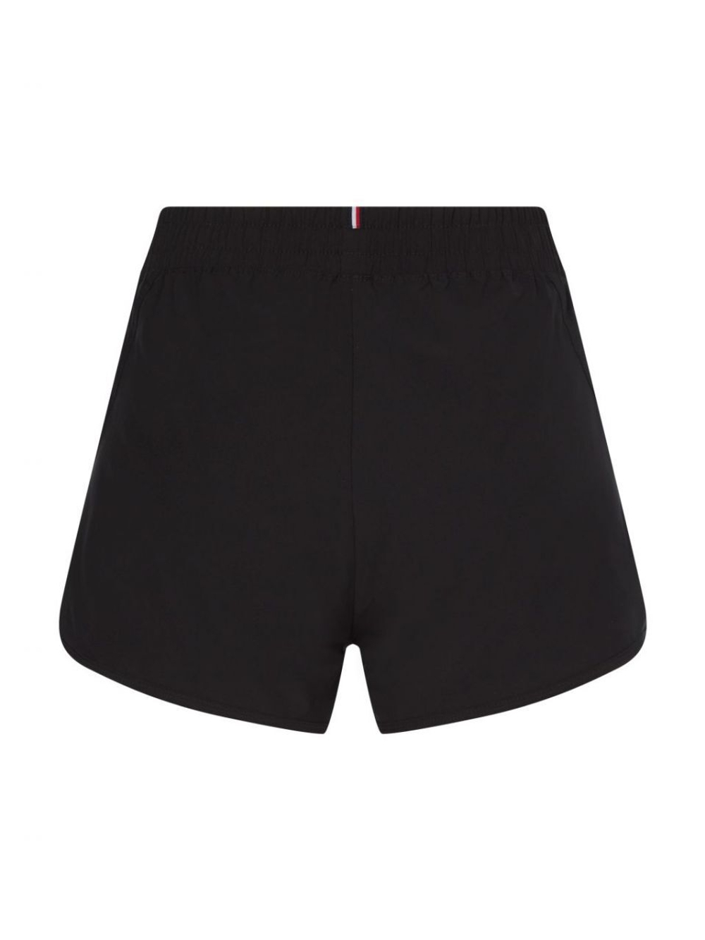 Женские Шорты теннисные Tommy Hilfiger Performance Stretch Woven Short - черный