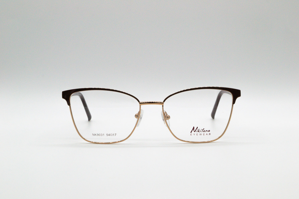 Изг. оправы Nikitana NK9031 C4