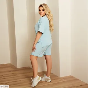 Костюм FL-1445 Фабрика Моды