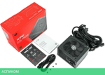 Блок питания XPG PYLON550B-BKCEU