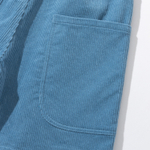 ШОРТЫ YMKASHIX VELVET SERIES