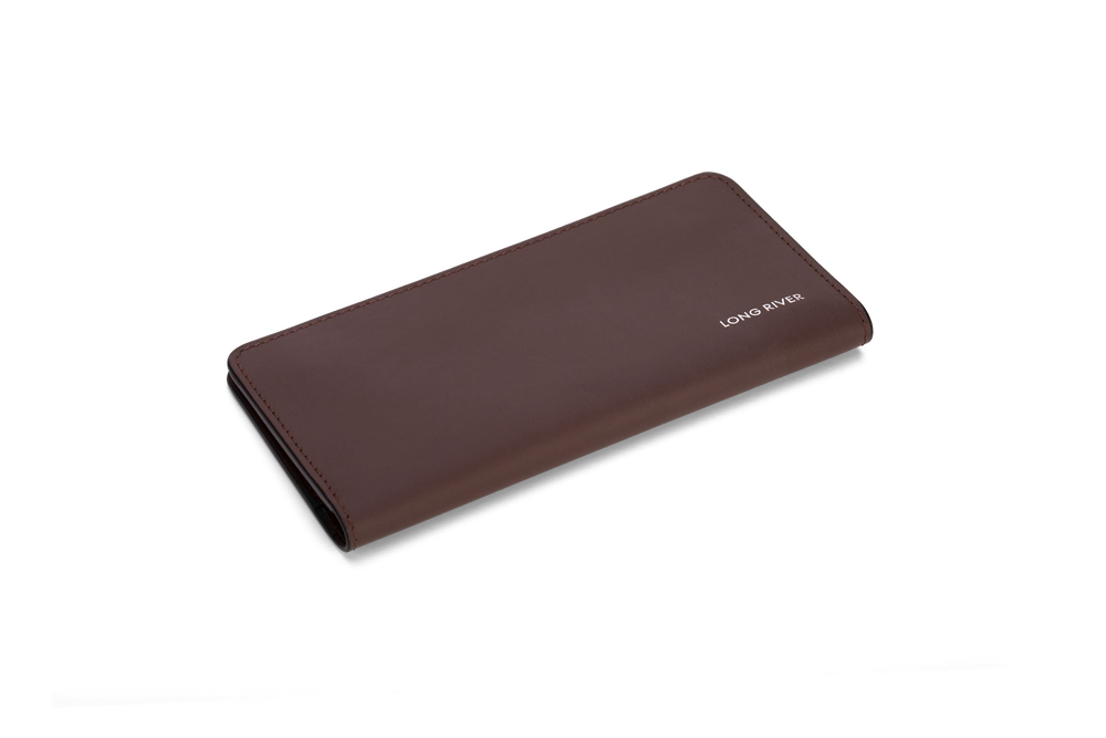 Бумажник - Клайд