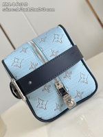 Louis Vuitton Locker Dopp Kit