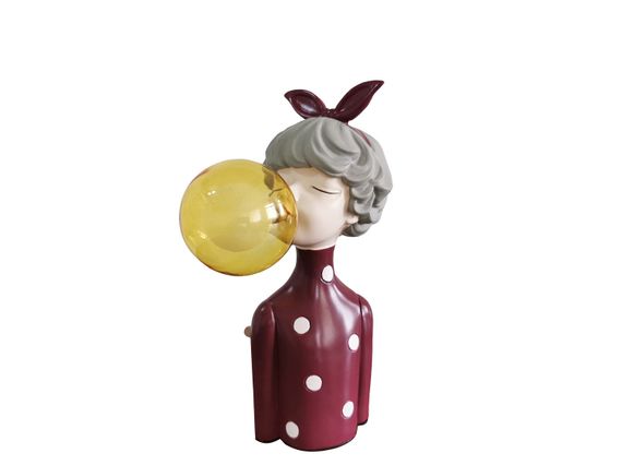 Лампы настольные