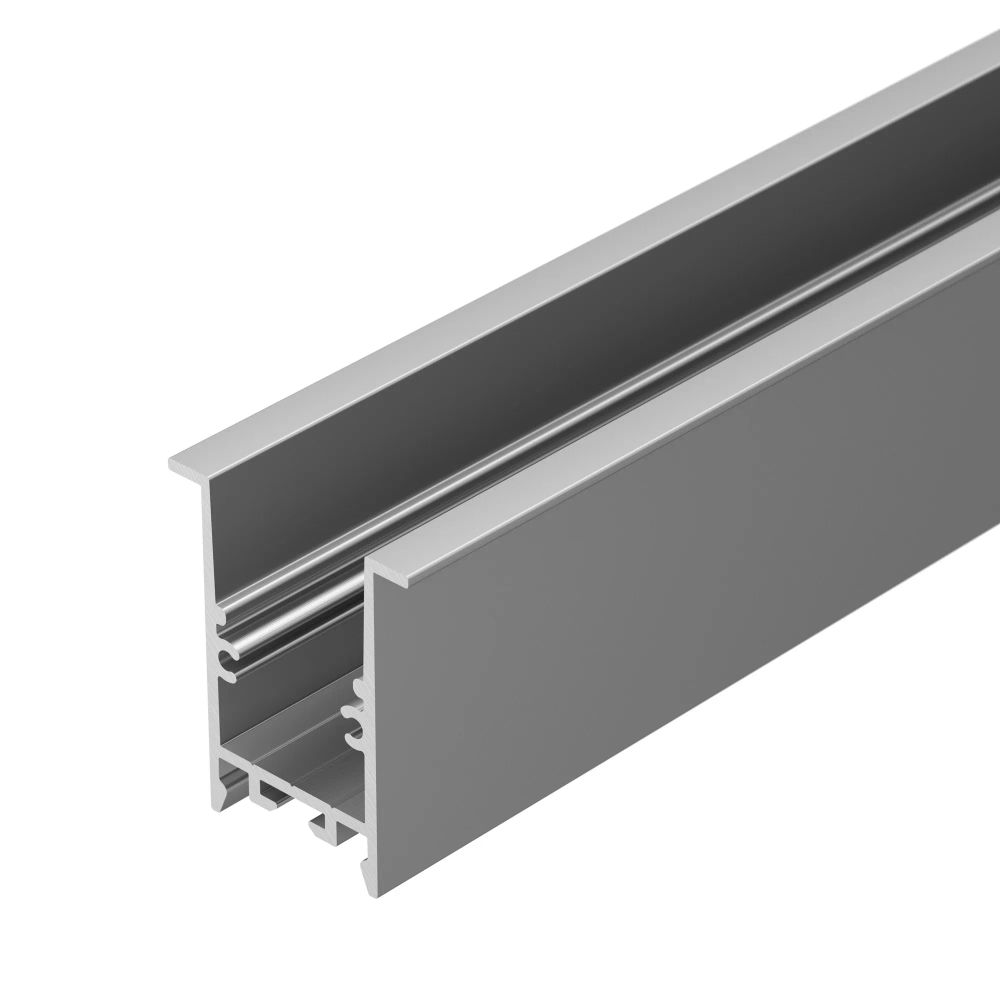 Профиль SL-COMFORT-3542-F-2000 ANOD (Arlight, Алюминий) 031764