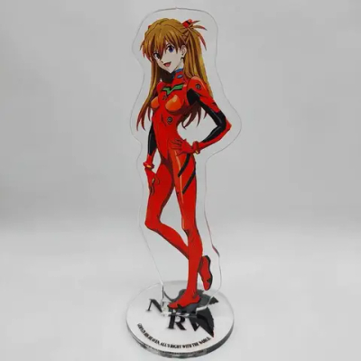 Фигурка Аска Лэнгли Сорью