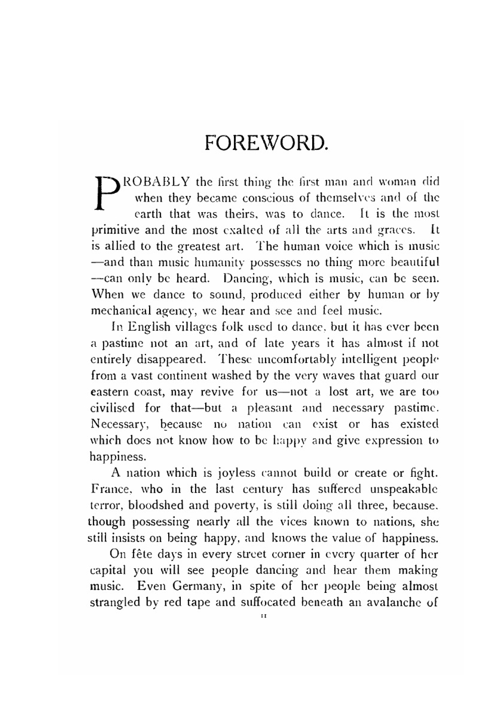 The stories of the Russian ballet | Arthur Applin