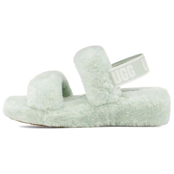 Ugg Oh Yeah 'Mint Green'