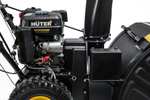 Снегоуборщик Huter SGC 56/54-5/2B