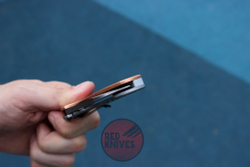 Нож CRKT 5311CU Pilar Сopper 5311CU