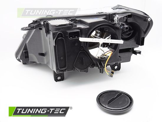 HEADLIGHT RIGHT SIDE fits BMW X3 F25 10-14