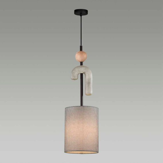 Подвесной светильник Odeon Light Exclusive Modern Bagel 5410/1A