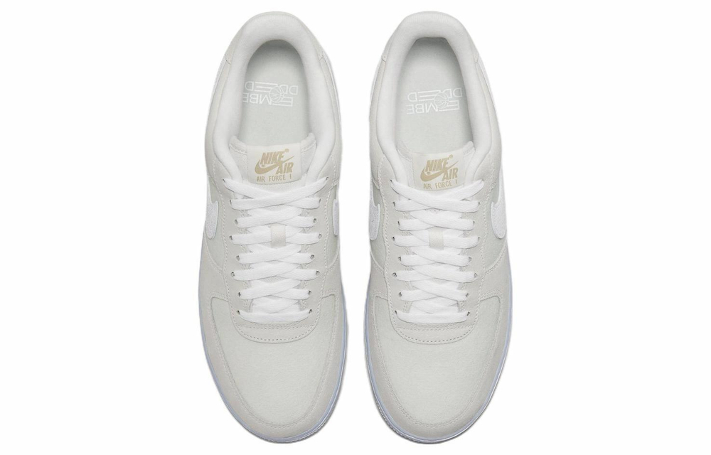 Кроссовки Nike Air Force 1 Low 07 Lv8 Emb "Summit White"