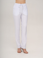 Брюки медицинские женские | Б-132 статус премиум