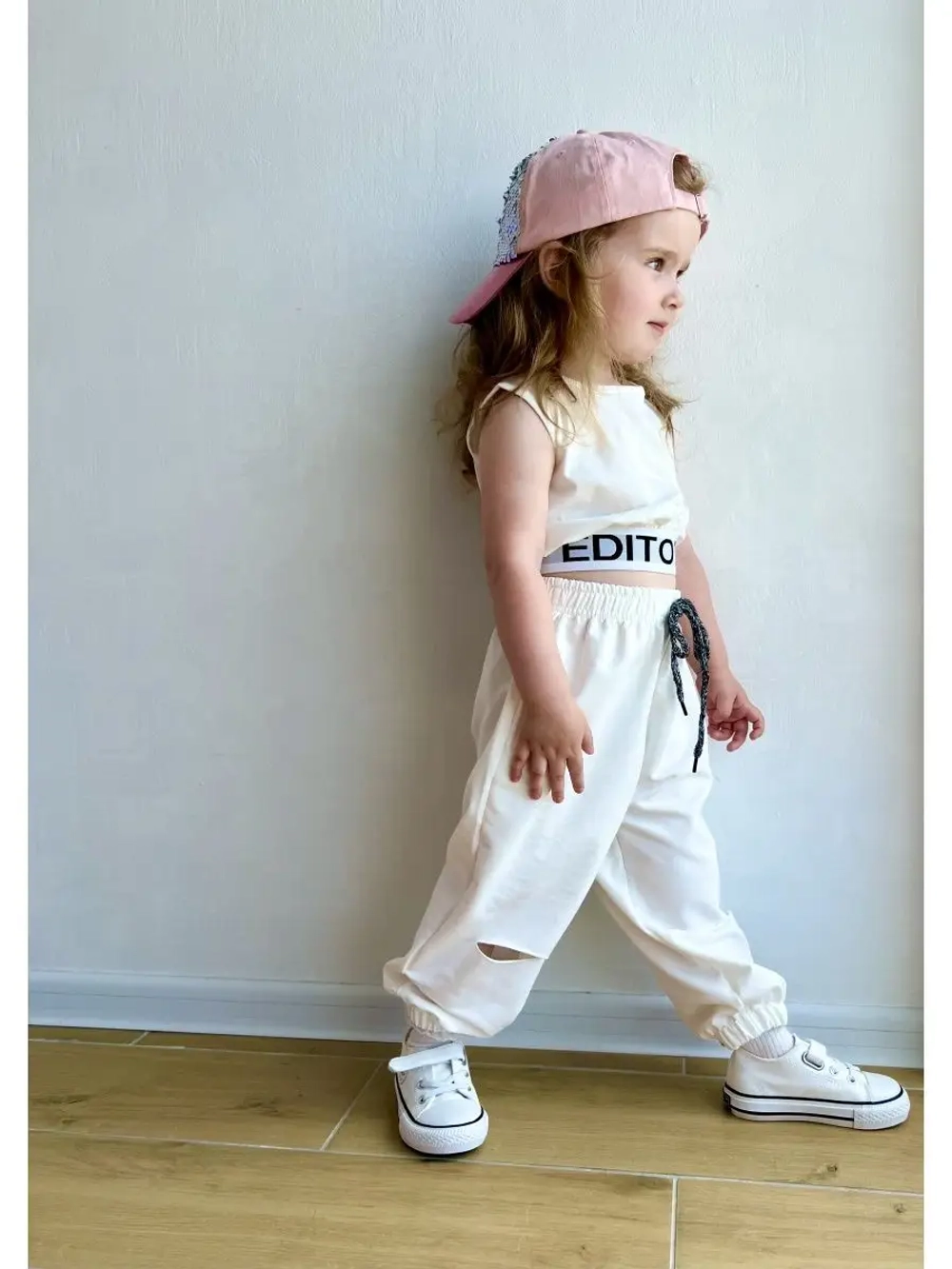 Костюм брючный