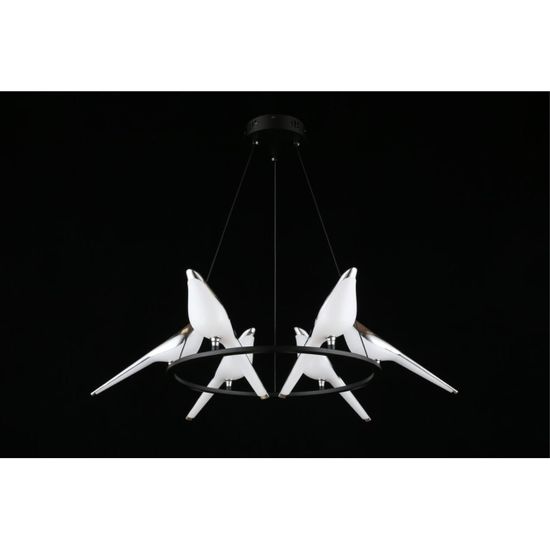 Люстра подвесная APL.822.13.60