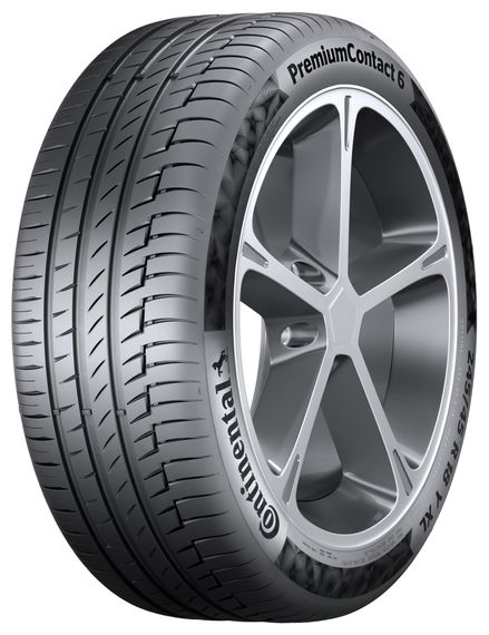 Continental PremiumContact 6 245/50 R19 101Y