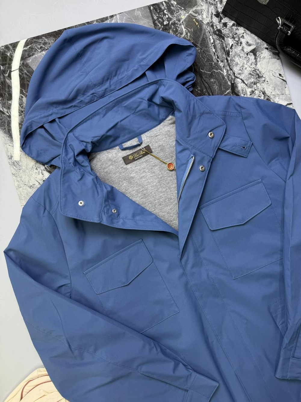 Ветровка Loro Piana