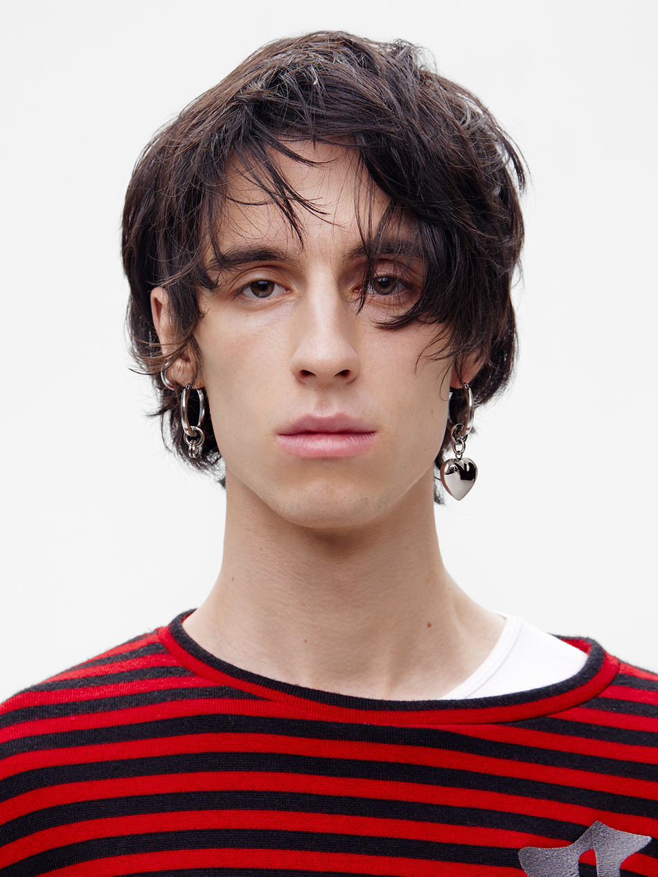 СЕРЬГИ "RIPE".