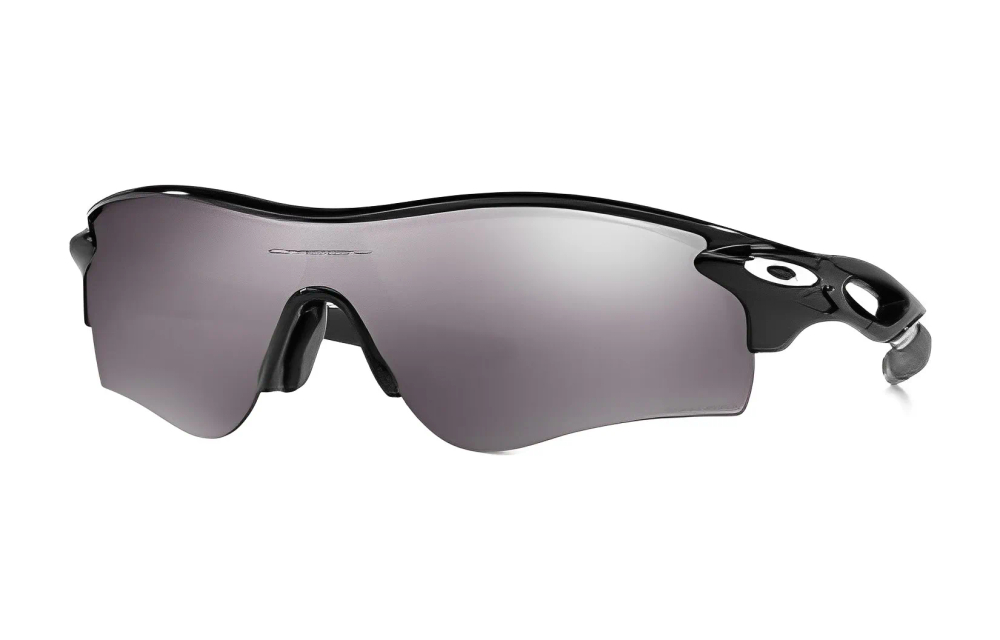 Oakley Plate Frame Irregular Shape Очки