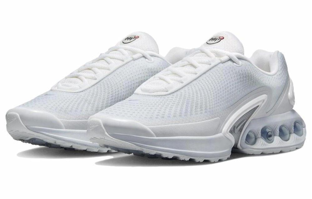 Кроссовки Nike Air Max Dn (Женская размерная сетка)