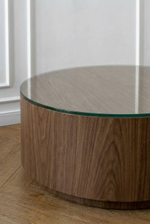 Стол журнальный "Круг"