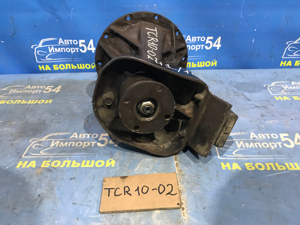 Редуктор заднего моста TOYOTA ESTIMA 1999