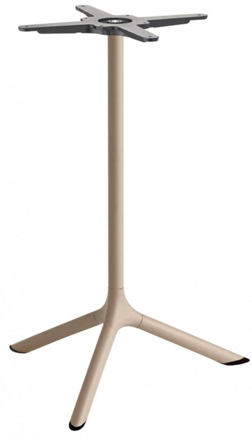 Стол ламинированный обеденный Scab Design Tripe, тортора, зернистый