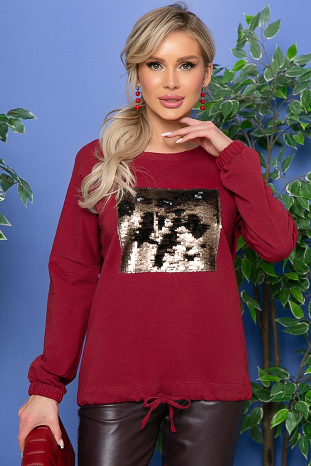 Свитшот 41389 Avili