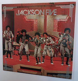 The Jackson 5 Super Deluxe (Japan 1972)