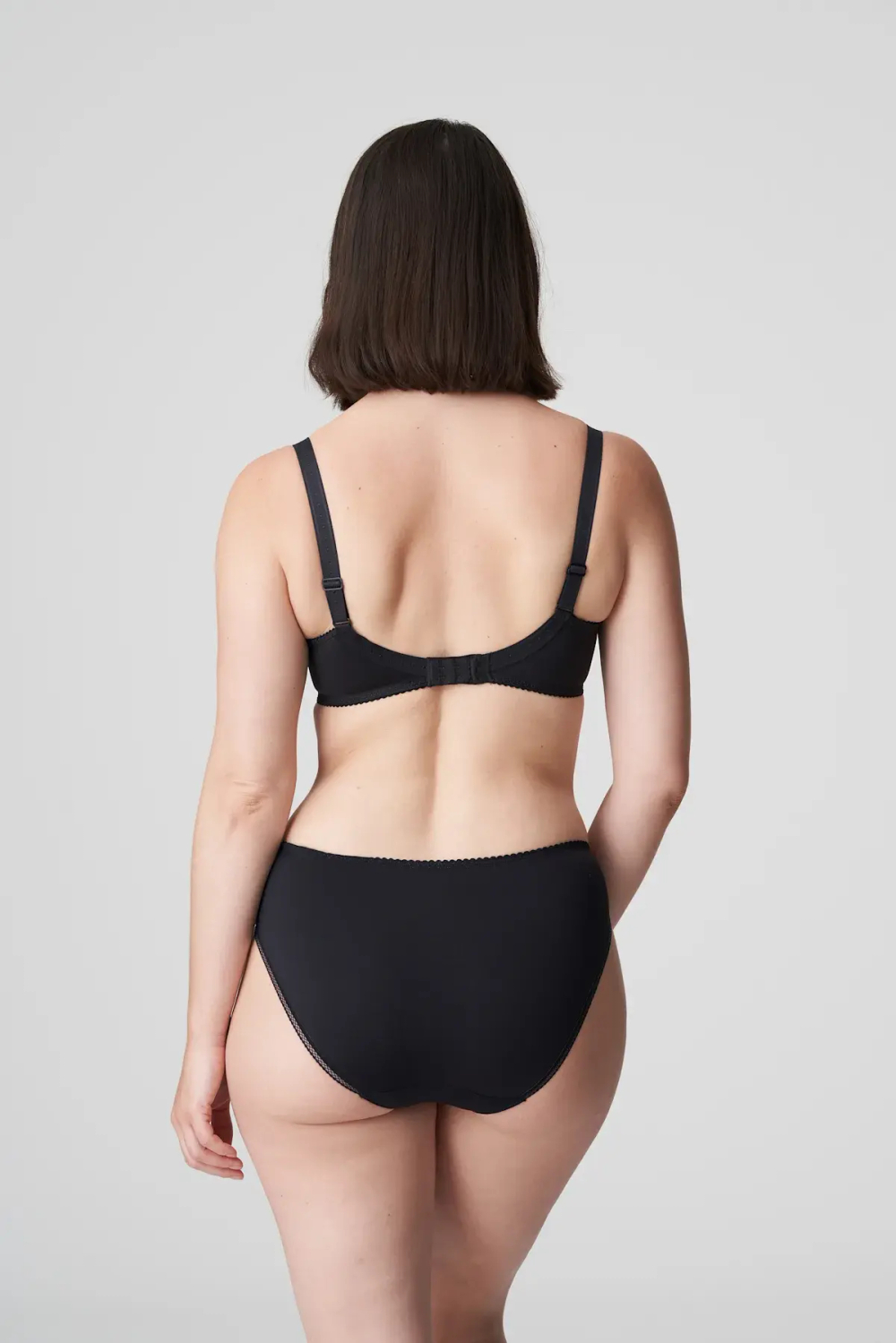 PRIMADONNA Трусики бикини, черный