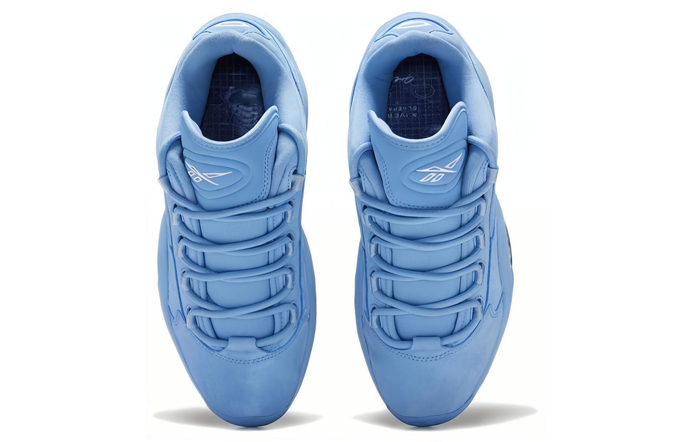 Кроссовки Reebok Question Low