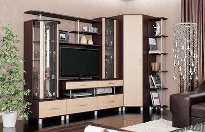 Стенка "Лима"