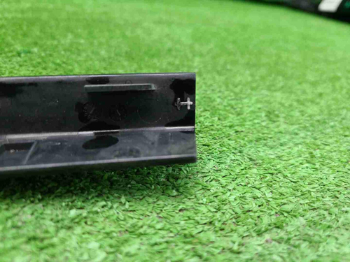 Молдинг бампера правый RR Vogue 4 L405 (2017-2022)