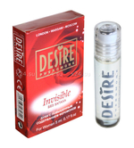 Духи для привлечения мужчин Invisible (без запаха) , 5 мл (Цвет: прозрачный)